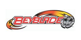 Beyblade
