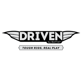 Driven By Battat