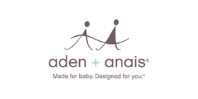 Aden & Anais
