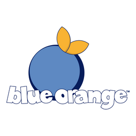 Blue Orange