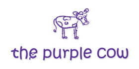 The Purple Cow