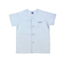 Short-Sleeved Shirt