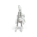 Snax Highchair Animal Alphabet
