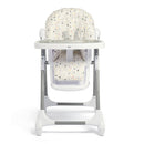 Snax Highchair Terrazzo
