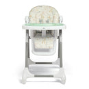 Snax Highchair Jungle Club