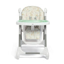 Snax Highchair Jungle Club