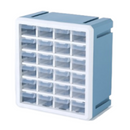 Qubit Cube