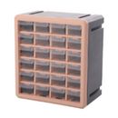 Qubit Cube