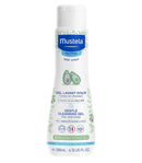 Gentle Cleansing Gel