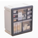 Qubit Cube