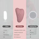 Warming Lactation Massager
