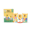 Breastmilk Bags (Japan Collection) - 30pcs