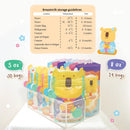 Breastmilk Bags (Japan Collection) - 30pcs