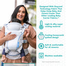 Staycool™ 4-in-1 Convertible Carrier