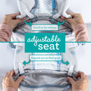 Staycool™ 4-in-1 Convertible Carrier