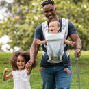 Staycool™ 4-in-1 Convertible Carrier