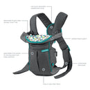 Swift™ Classic Carrier with Pocket