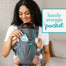 Swift™ Classic Carrier with Pocket
