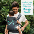 Carry On Active Multi-Pocket Carrier