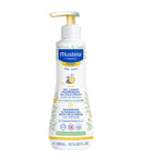 Nourishing Cleansing Gel with Cold Cream 300ml