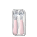 On-The-Go Fork and Spoon Set