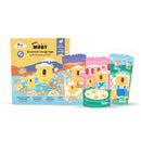 Breastmilk Bags (Japan Collection) - 30pcs
