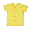Short-Sleeved Shirt