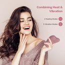Warming Lactation Massager
