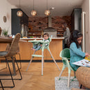 Juice Highchair