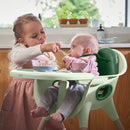 Juice Highchair