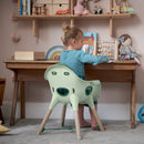 Juice Highchair