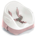 Baby Bud 2-in-1 Booster Seat with Detachable Tray