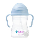 Sippy Cup w/ Weighted Straw
