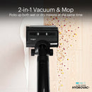 Ultra Clean Hydrovac+