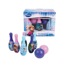 Disney Frozen Pins & Strikes Bowling Set
