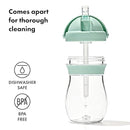 Straw Cup - 9oz