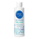 No Rinse Bodywash