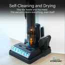 Ultra Clean Hydrovac+