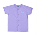 Short-Sleeved Shirt