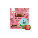 Brown Rice Pop