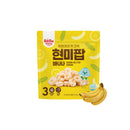 Brown Rice Pop