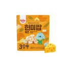 Brown Rice Pop