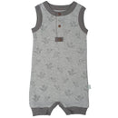 Origami Collection Romper