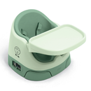Bug 3-in-1 Floor & Booster Seat with Activity Tray