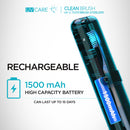 Clean Brush Personal UV-C Toothbrush Sterilizer