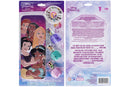 Princess Nail Polish 3 pieces with Pencil Case