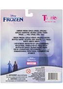 Frozen Hair Brush Comb and Mirror