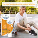 Gilbert Arnicrise Soothing Arnica Gel