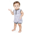 Fairytale Collection Romper