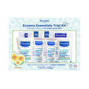 Eczema Essentials Trial Kit with Stelatopia+ Lipid Replenishing Cream 20ml No.2